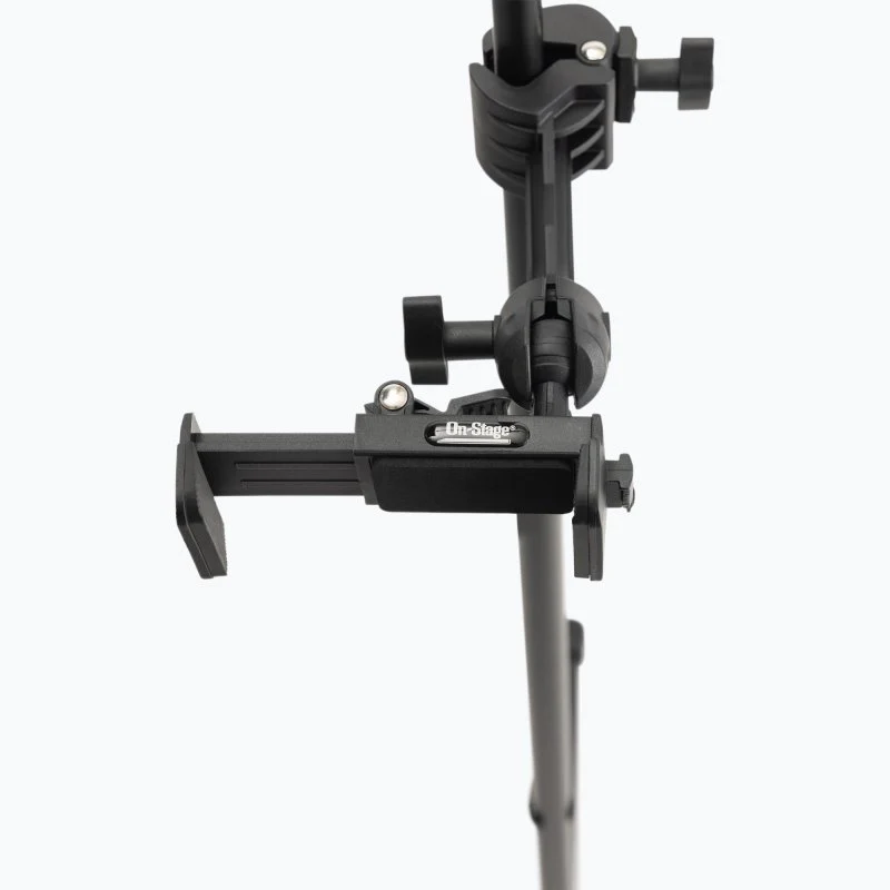 On-Stage TCM500 Smartphone Holder for Mic Stands - Image 6