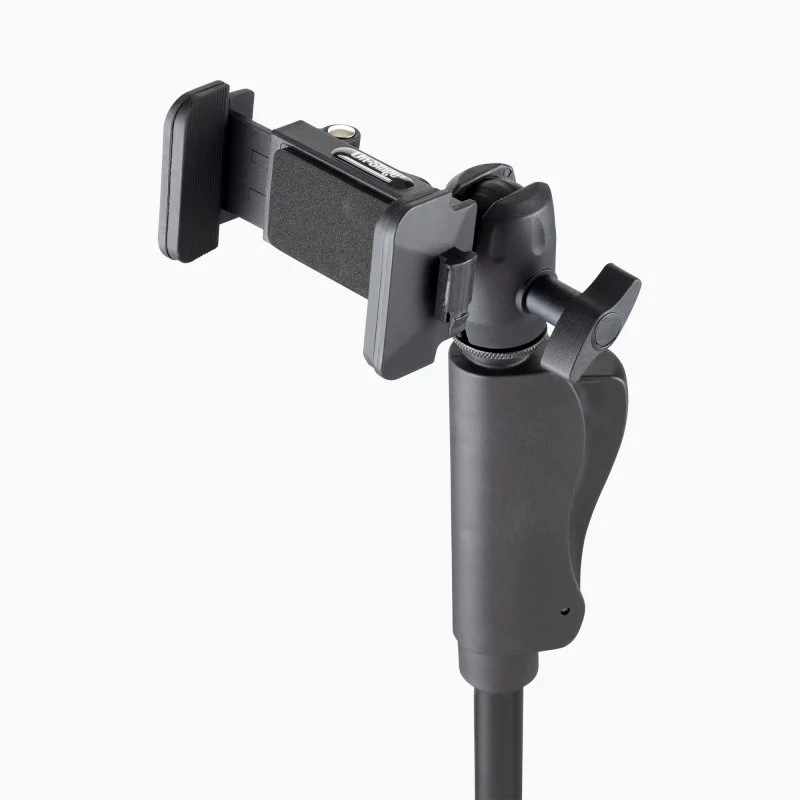 On-Stage TCM500 Smartphone Holder for Mic Stands - Image 7