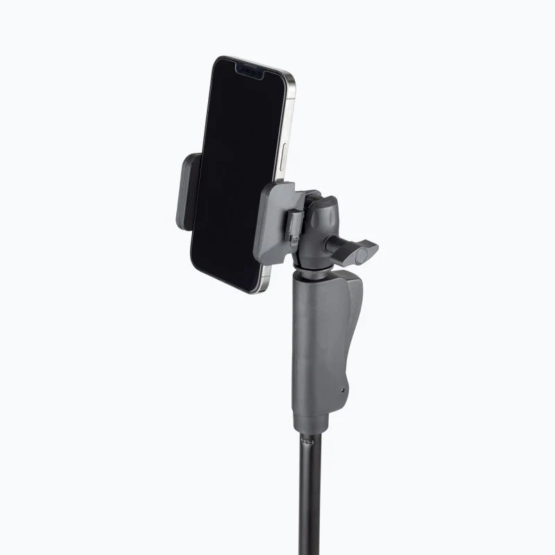 On-Stage TCM500 Smartphone Holder for Mic Stands - Image 8
