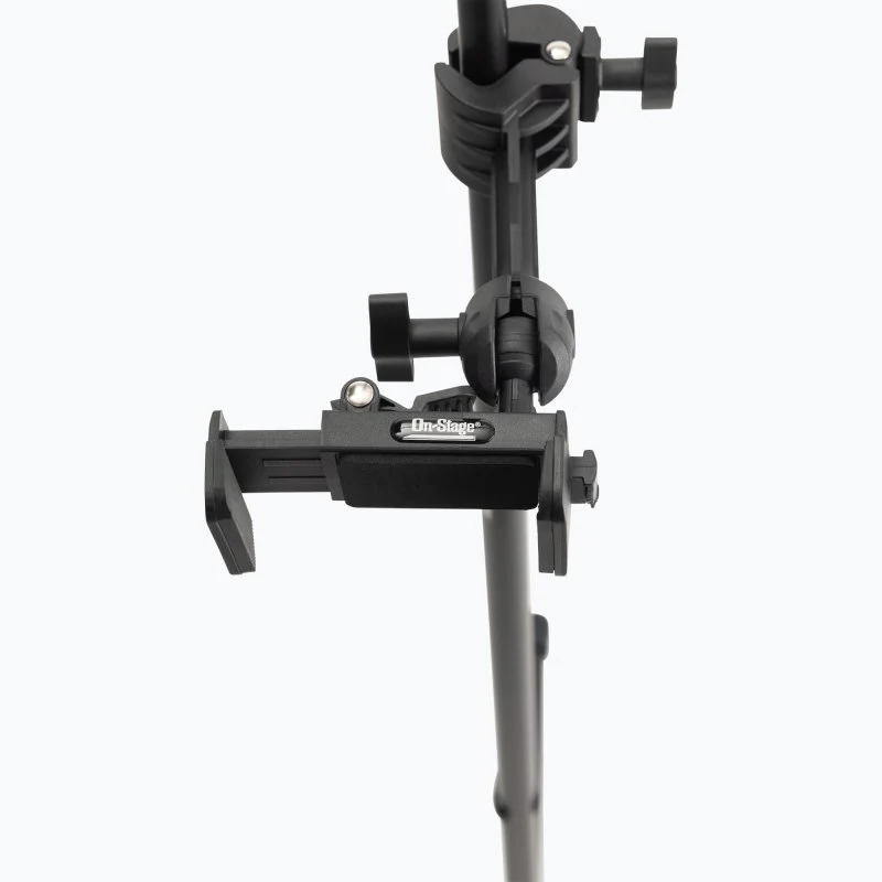 On-Stage TCM500 Smartphone Holder for Mic Stands - Image 9