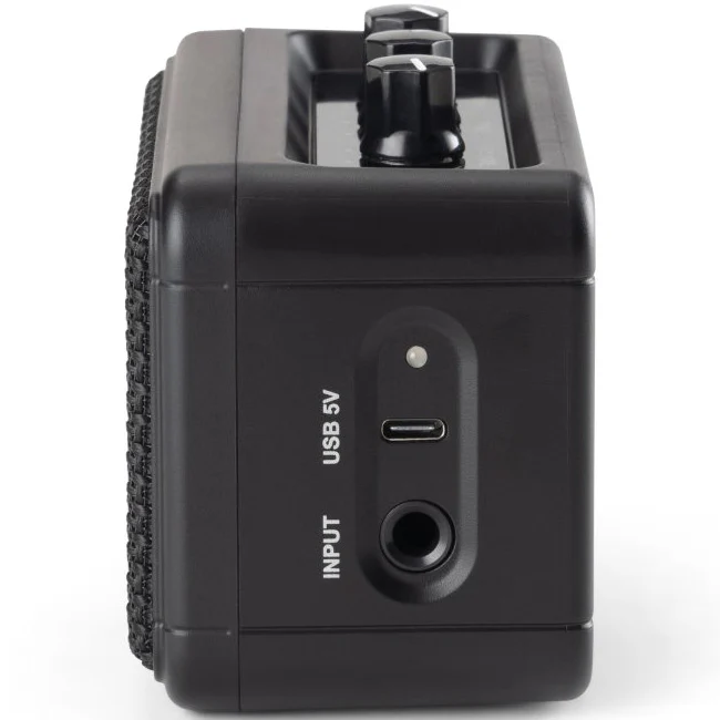 On-Stage TGA01 Travel Mini Electric Guitar Amp - Image 4