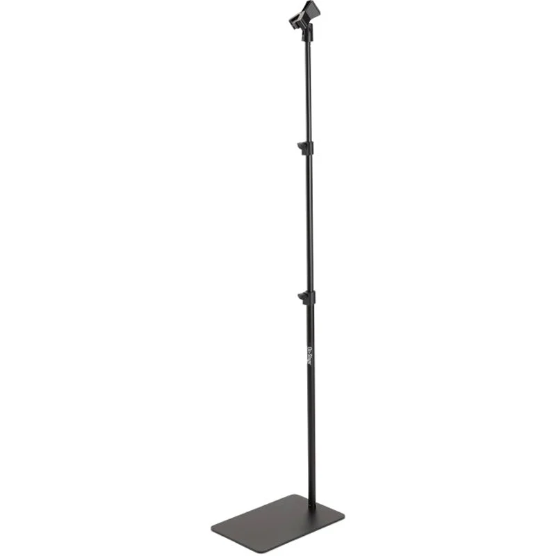 On-Stage TMP-MS7300 Mic Stand Flat Base