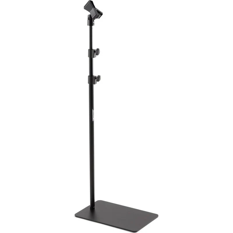 On-Stage TMP-MS7300 Mic Stand Flat Base - Image 2