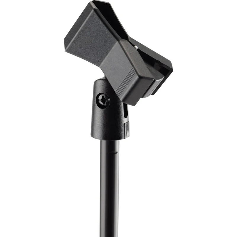 On-Stage TMP-MS7300 Mic Stand Flat Base - Image 3
