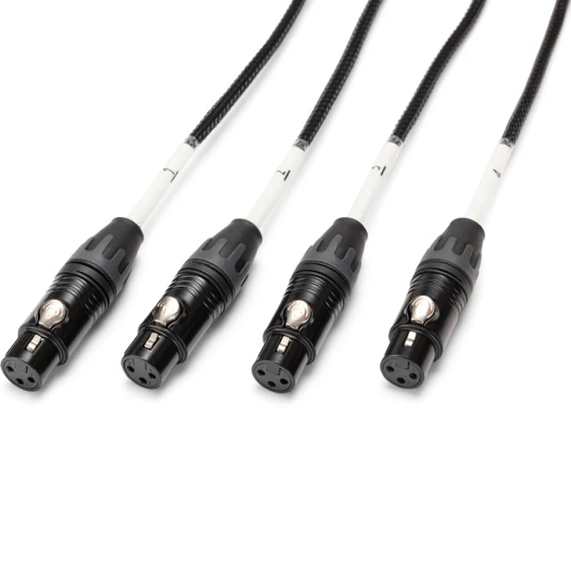 On-Stage TMP-OSPRO-SNK4CF Produciton-Grade Snake Signal Cable (Female) - Image 2
