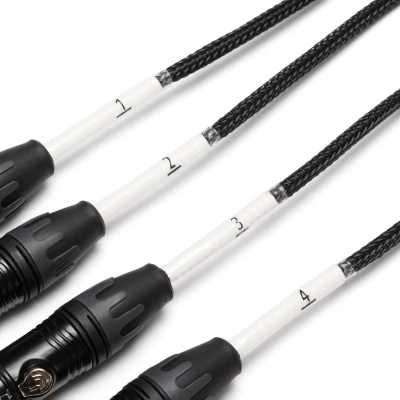 On-Stage TMP-OSPRO-SNK4CF Produciton-Grade Snake Signal Cable (Female) - Image 3