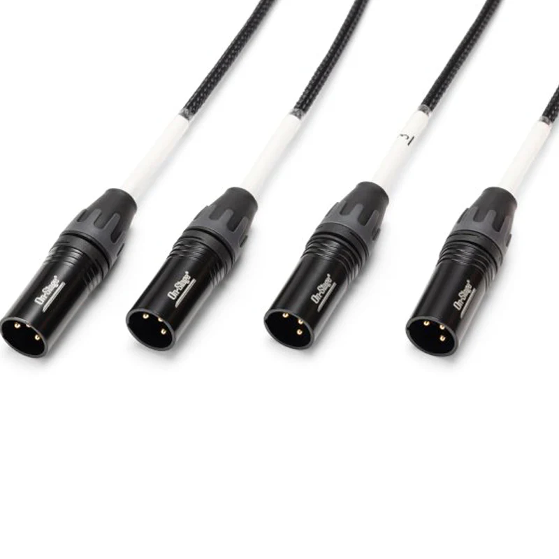 On-Stage TMP-OSPRO-SNK4CM Produciton-Grade Snake Signal Cable (Male) - Image 3