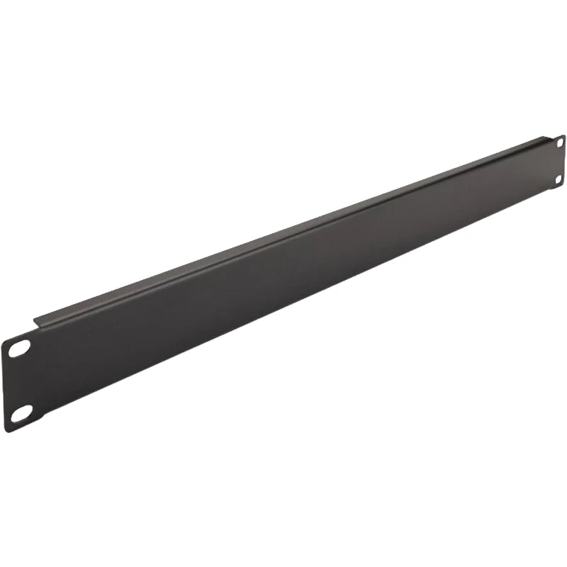 On-Stage TMP-RPB1000 1U Blank Rack Panel - Image 2