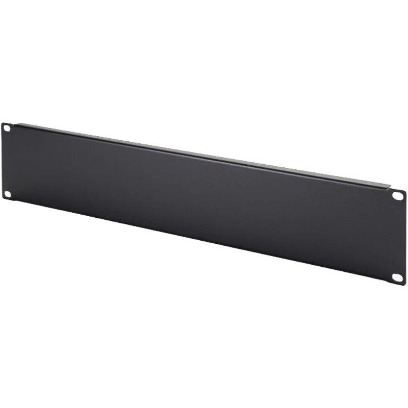 On-Stage TMP-RPB2000 2U Blank Rack Panel