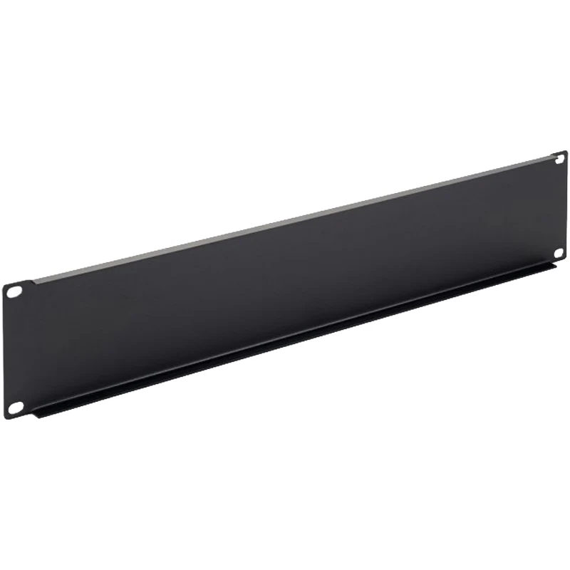 On-Stage TMP-RPB2000 2U Blank Rack Panel - Image 3