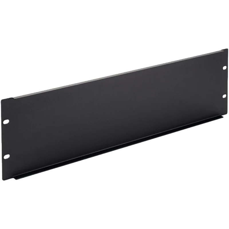 On-Stage TMP-RPB3000 3U Blank Rack Panel - Image 3