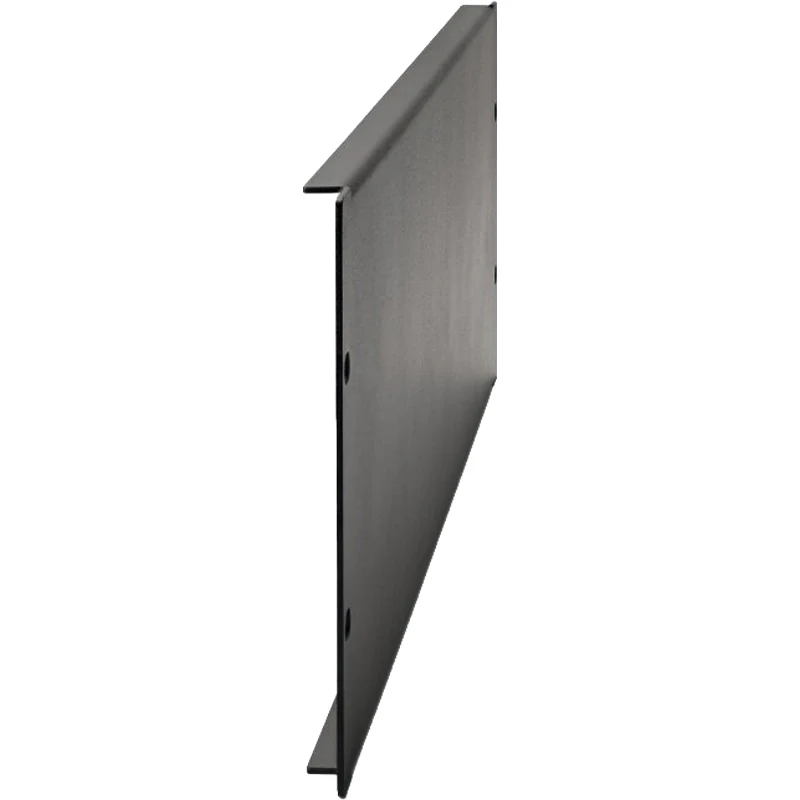On-Stage TMP-RPB3000 3U Blank Rack Panel - Image 4