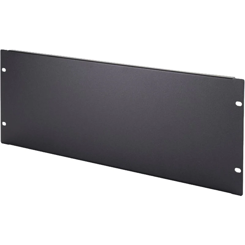 On-Stage TMP-RPB4000 4U Blank Rack Panel