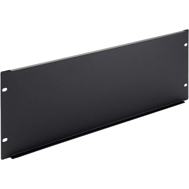 On-Stage TMP-RPB4000 4U Blank Rack Panel - Image 3