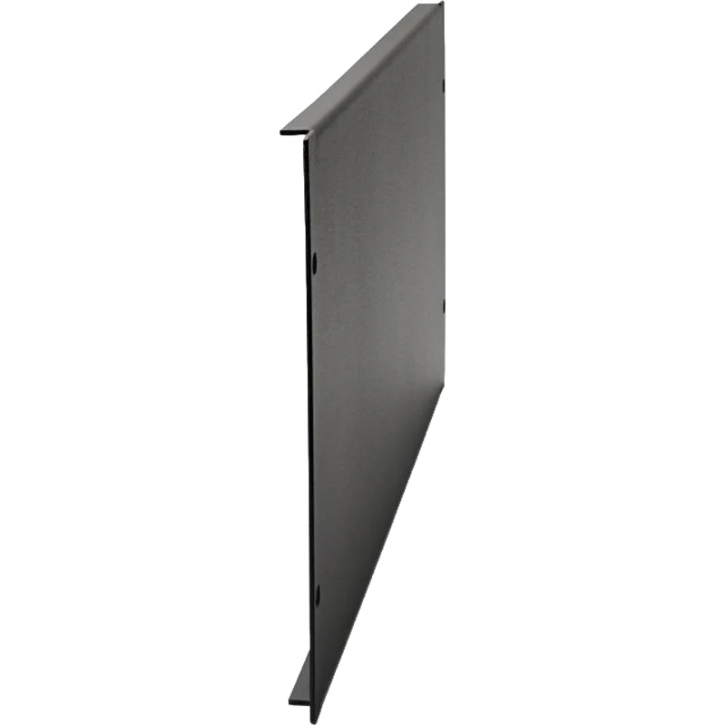 On-Stage TMP-RPB4000 4U Blank Rack Panel - Image 4