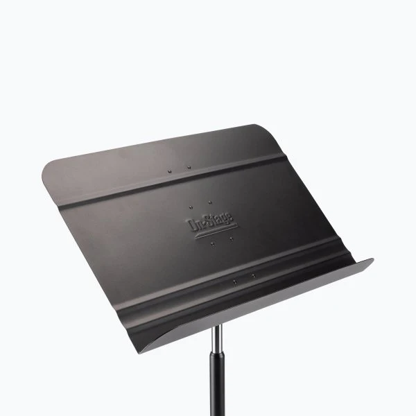 On-Stage TMP-SM7712B Orchestra Music Stand - Image 2