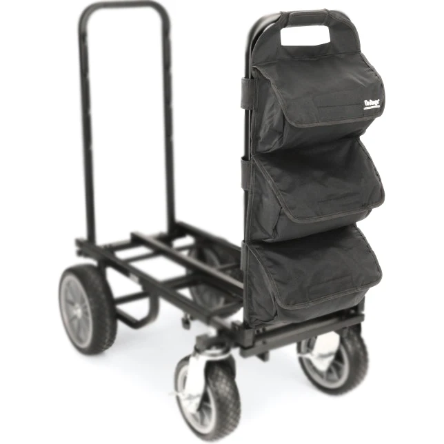 On-Stage UCB1250 Utility Cart Handle Bag Attachment - Image 4
