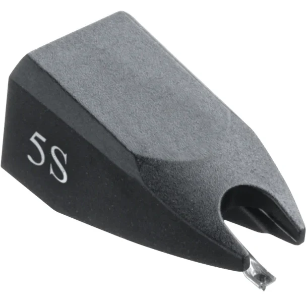 Ortofon 5S-STYLUS OM-5s Replacement Spherical Stylus