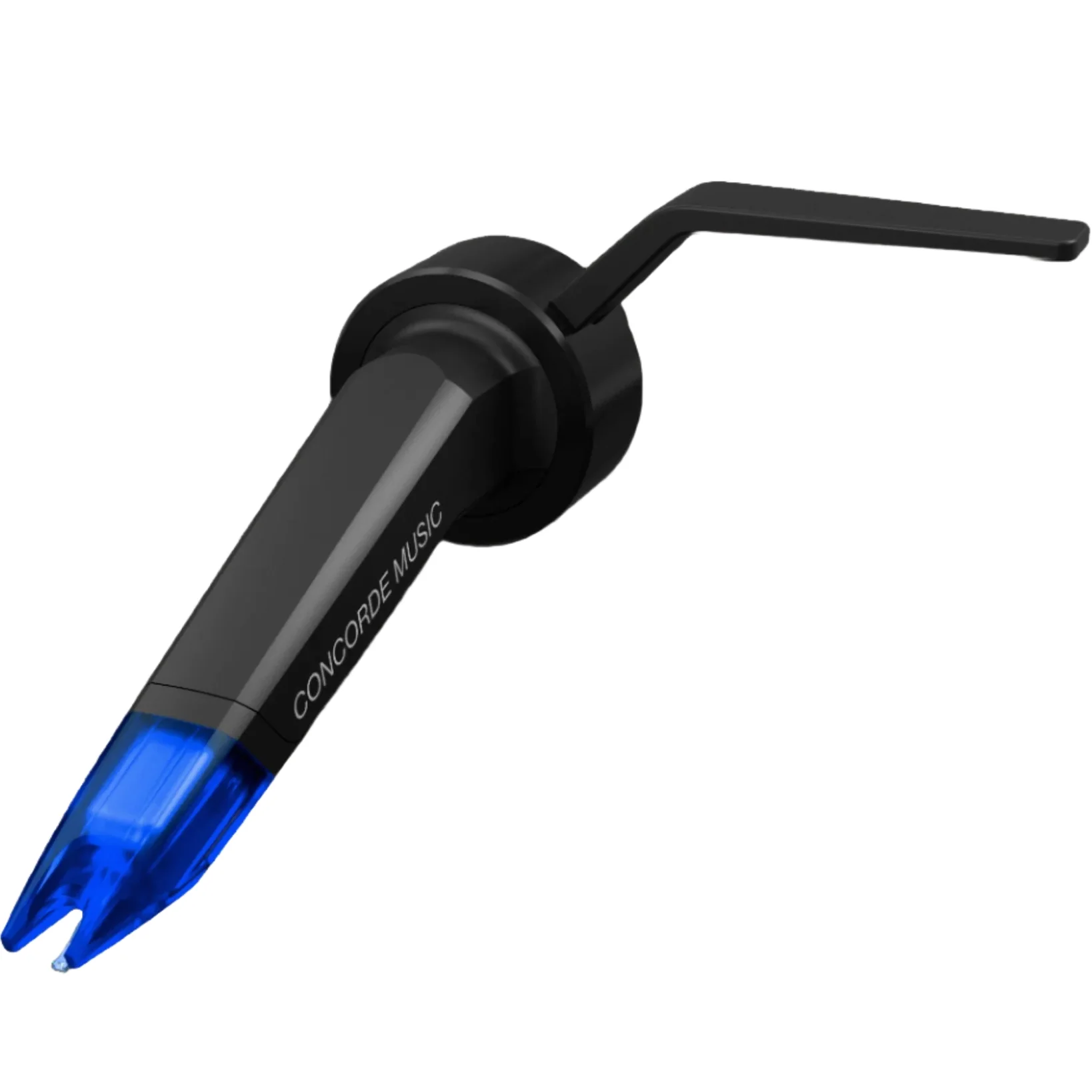 Ortofon CC-MUSIC-BLUE HiFi Concorde Music Cartridge, Blue