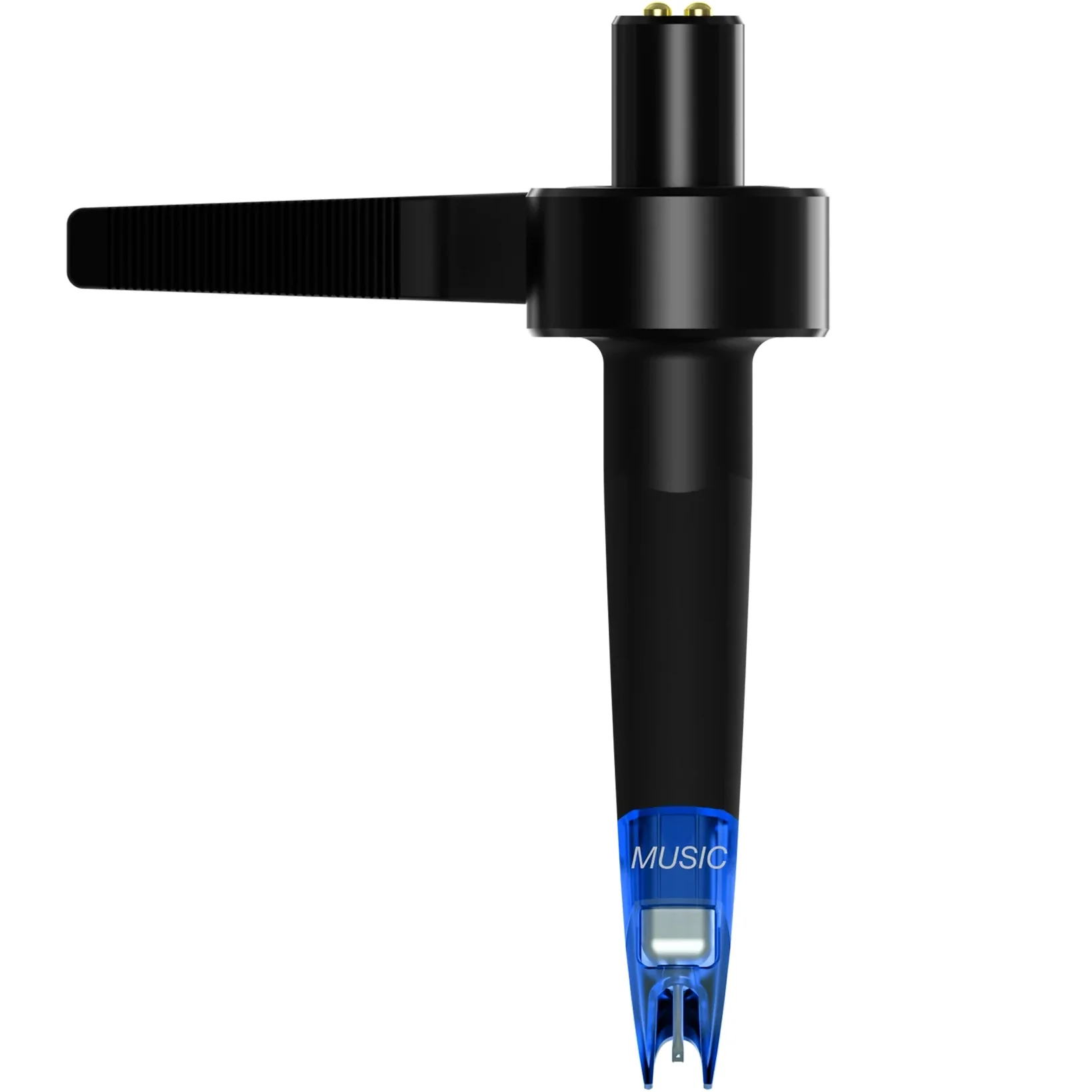 Ortofon CC-MUSIC-BLUE HiFi Concorde Music Cartridge, Blue - Image 2