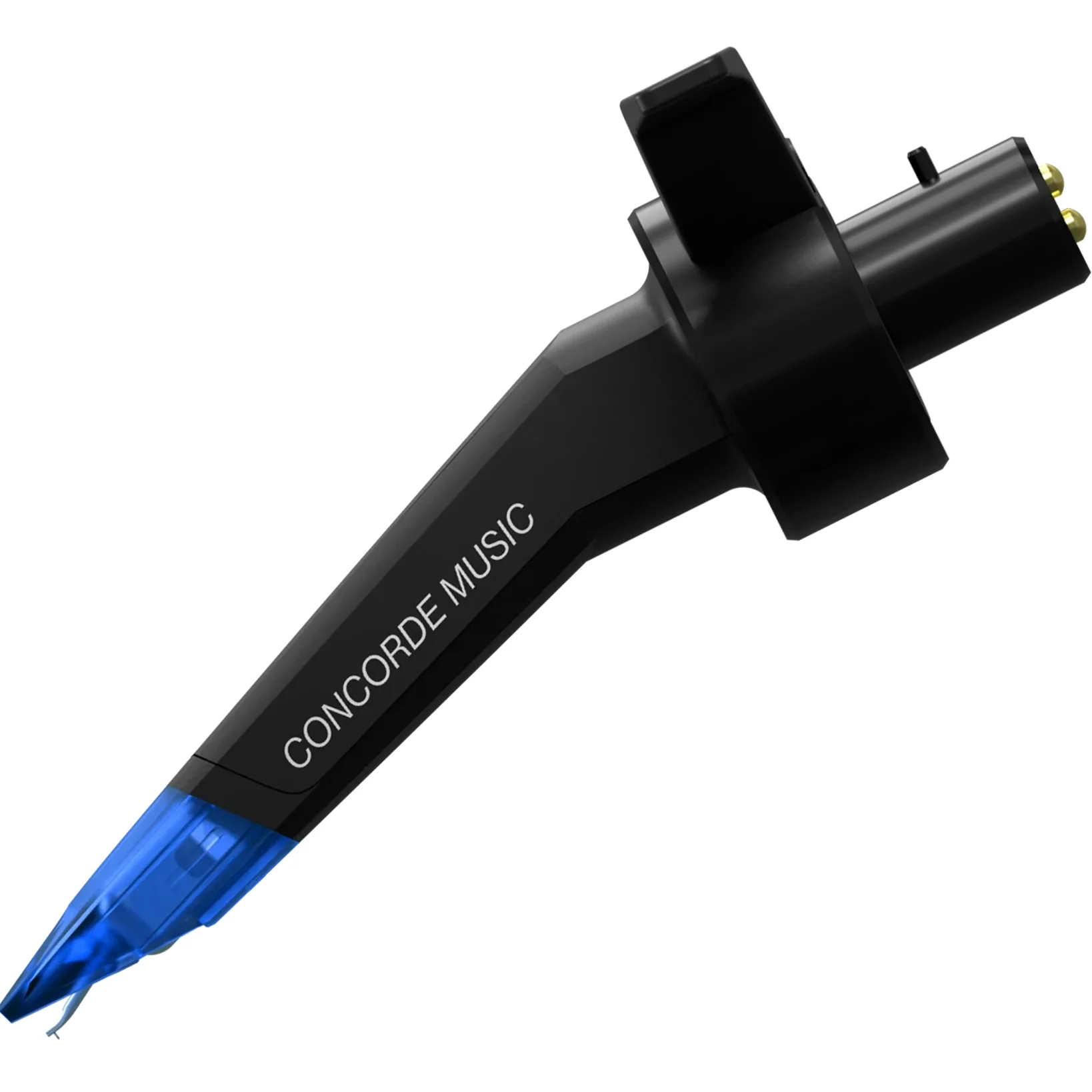 Ortofon CC-MUSIC-BLUE HiFi Concorde Music Cartridge, Blue - Image 3
