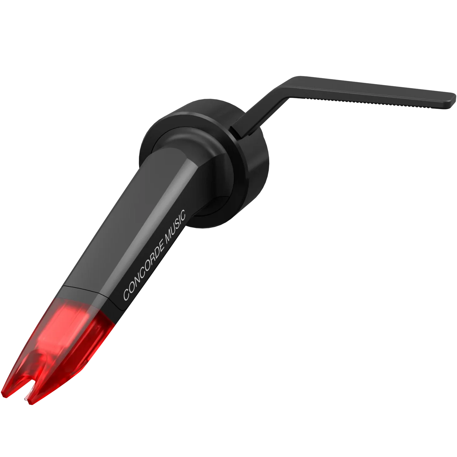 Ortofon CC-MUSIC-RED HiFi Concorde Music Cartridge, Red