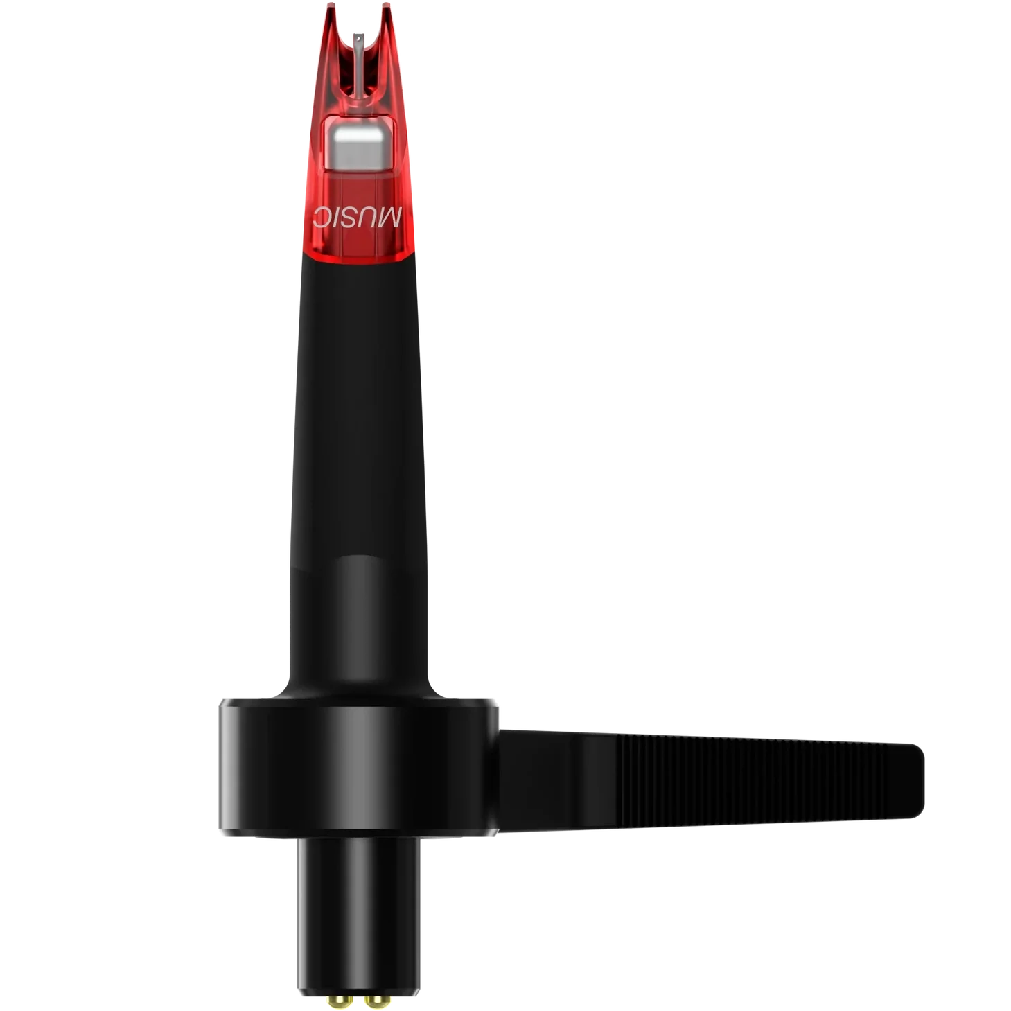 Ortofon CC-MUSIC-RED HiFi Concorde Music Cartridge, Red - Image 2