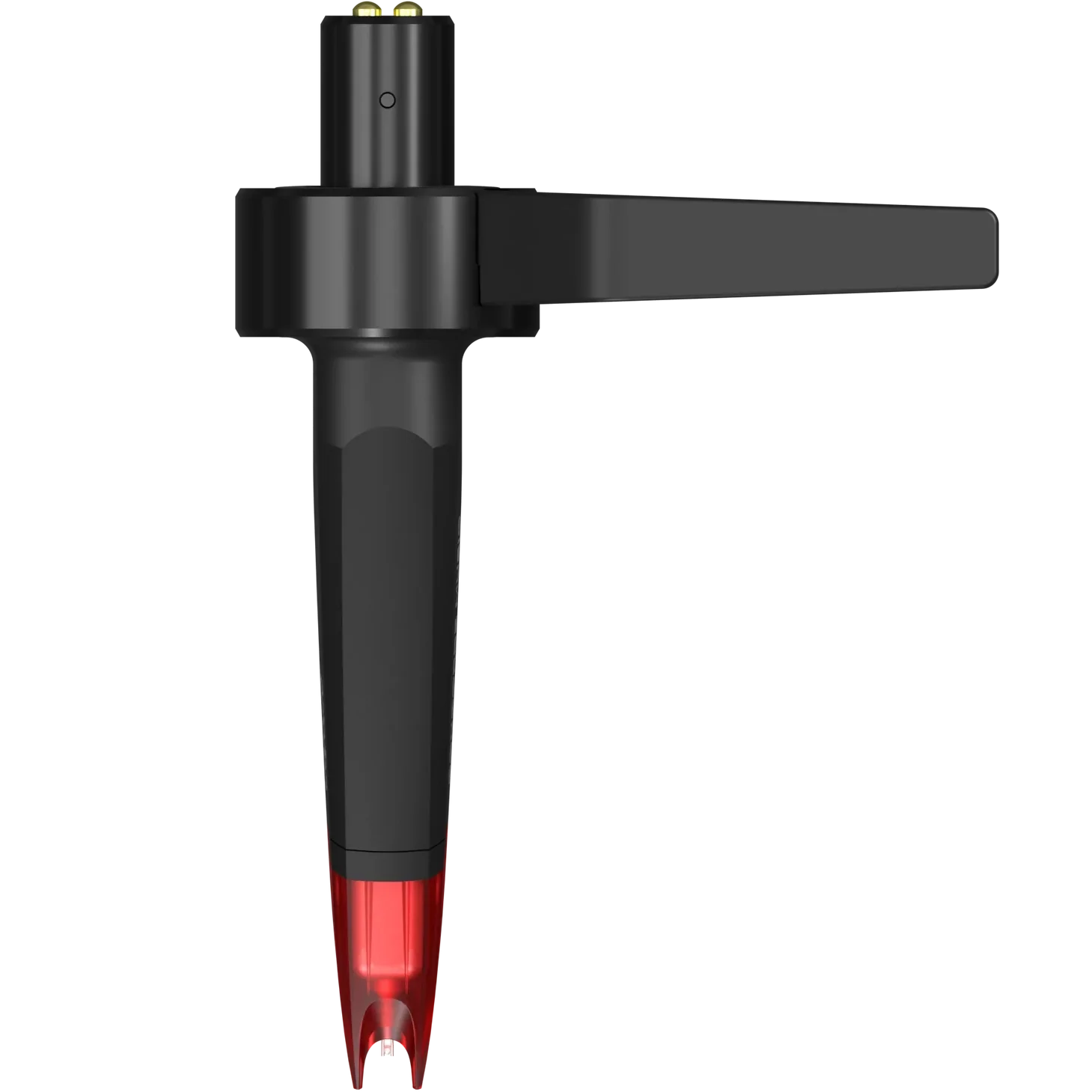 Ortofon CC-MUSIC-RED HiFi Concorde Music Cartridge, Red - Image 3