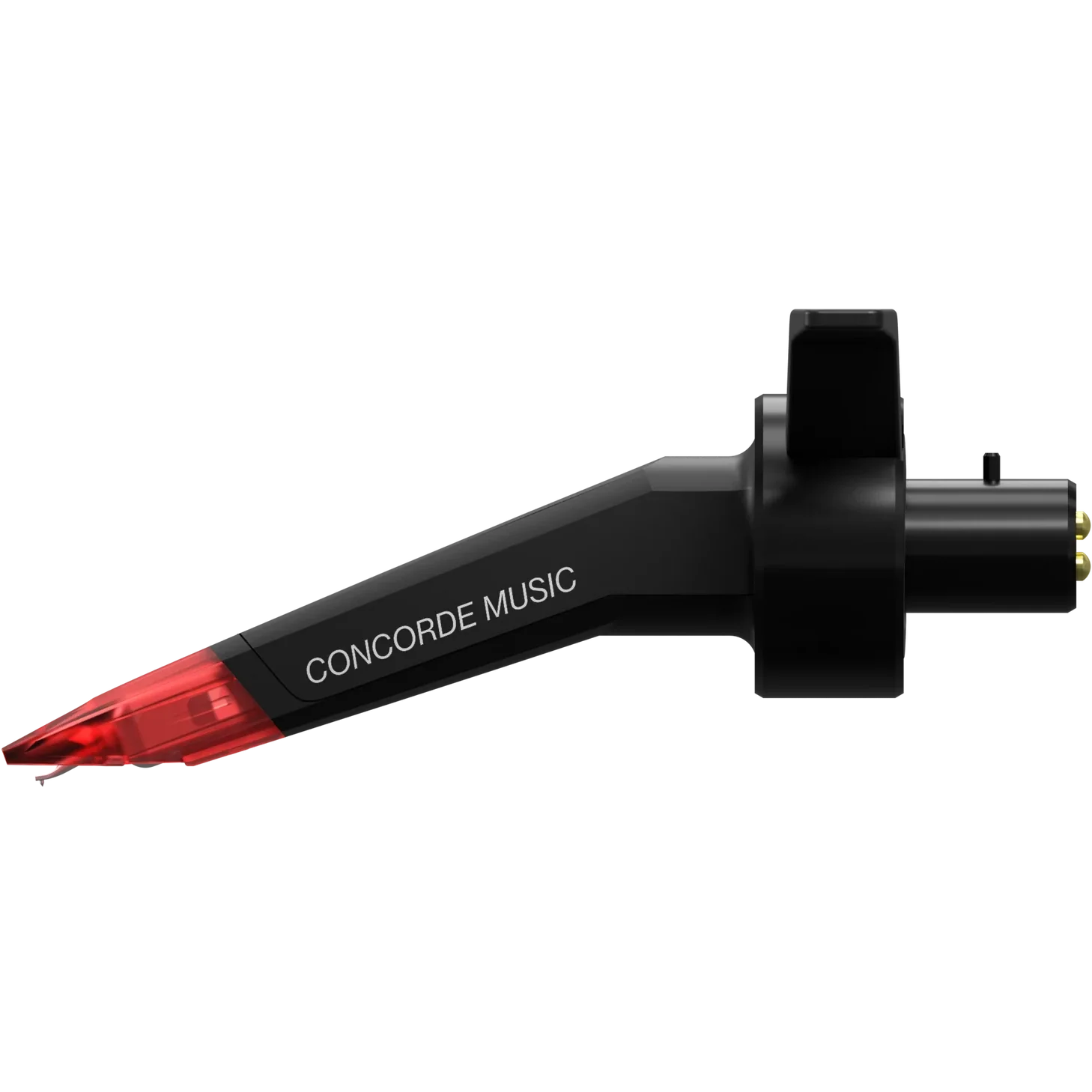 Ortofon CC-MUSIC-RED HiFi Concorde Music Cartridge, Red - Image 4
