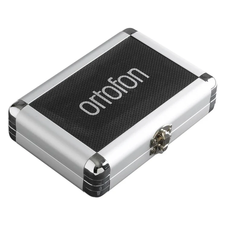 Ortofon CCMKII-CASE Flight case Concorde MkII Cartridges