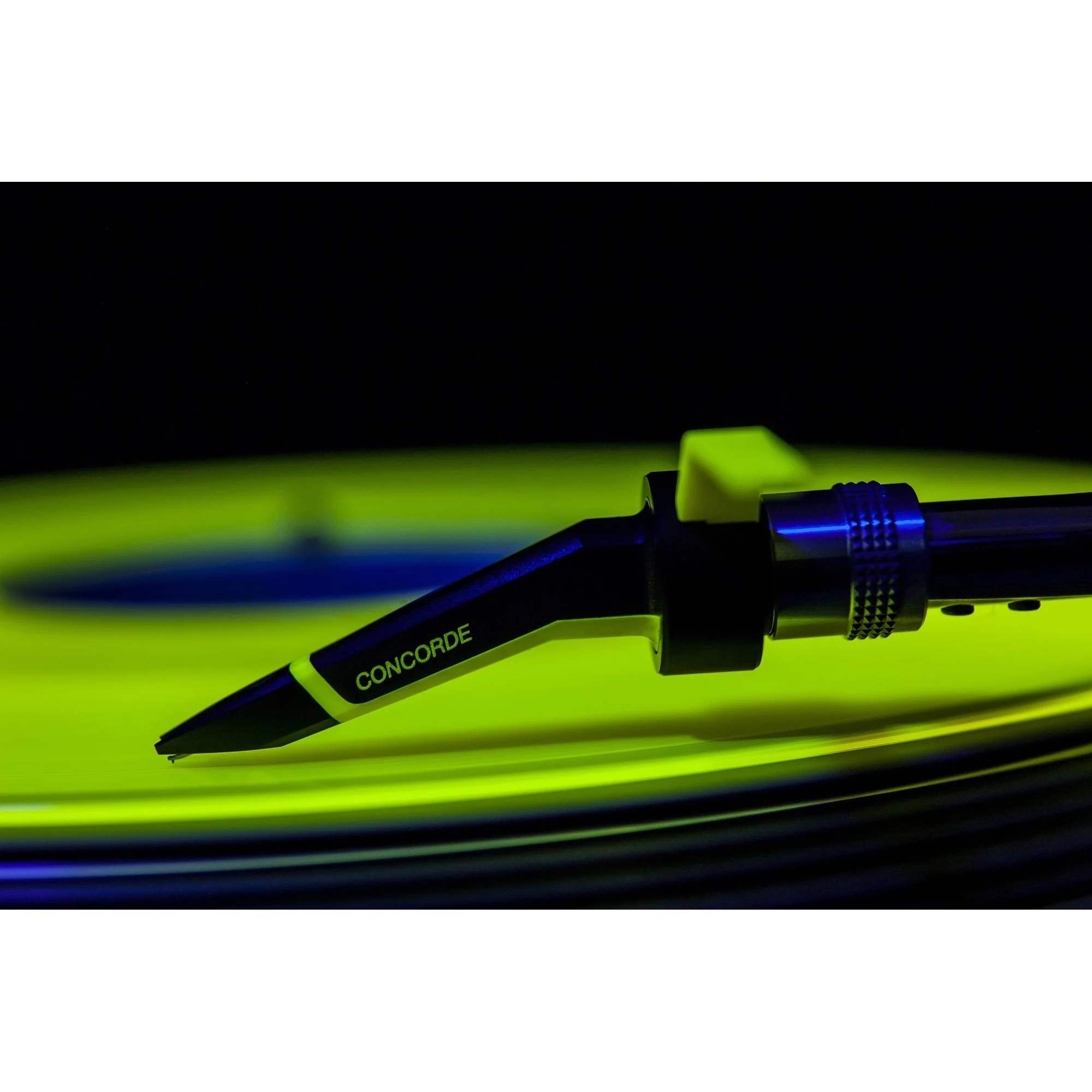 Ortofon CCMKIICLUB Concorde MKII CLUB - Club DJ Model (Single) - Image 10