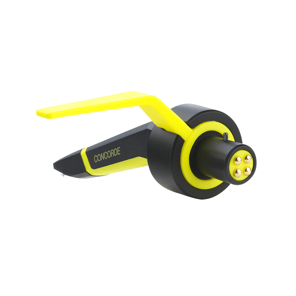 Ortofon CCMKIICLUB Concorde MKII CLUB - Club DJ Model (Single) - Image 2