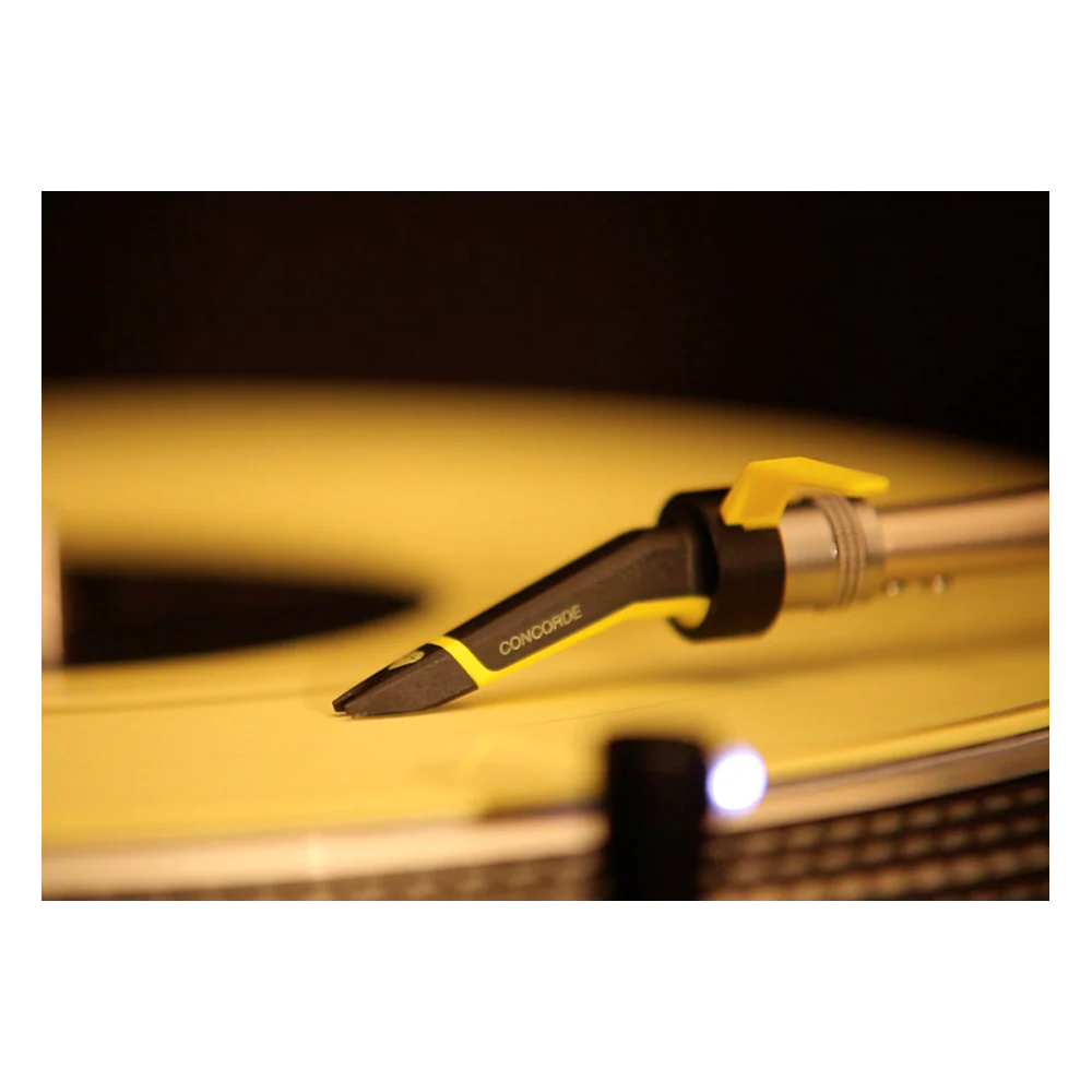 Ortofon CCMKIICLUB Concorde MKII CLUB - Club DJ Model (Single) - Image 6