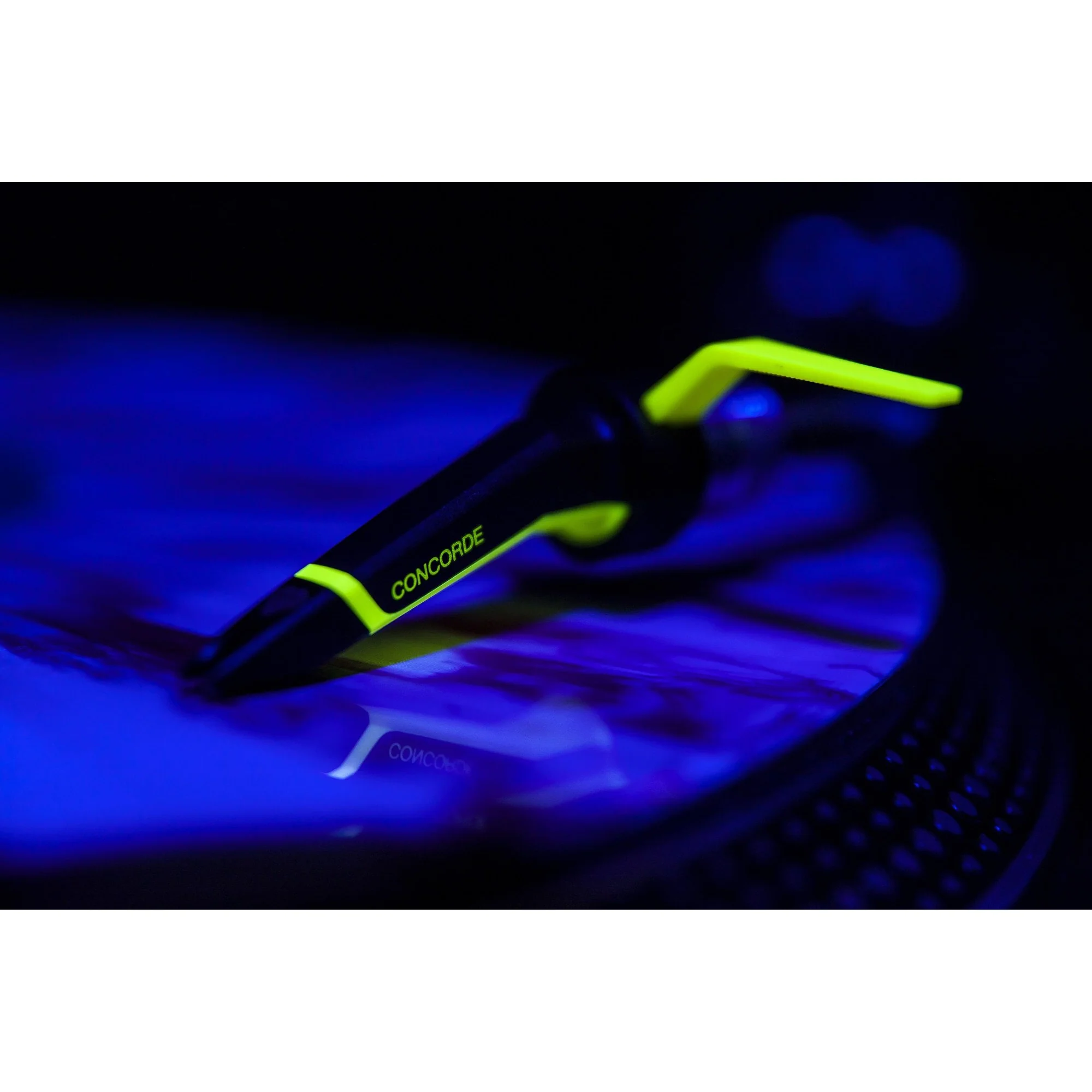 Ortofon CCMKIICLUB Concorde MKII CLUB - Club DJ Model (Single) - Image 7