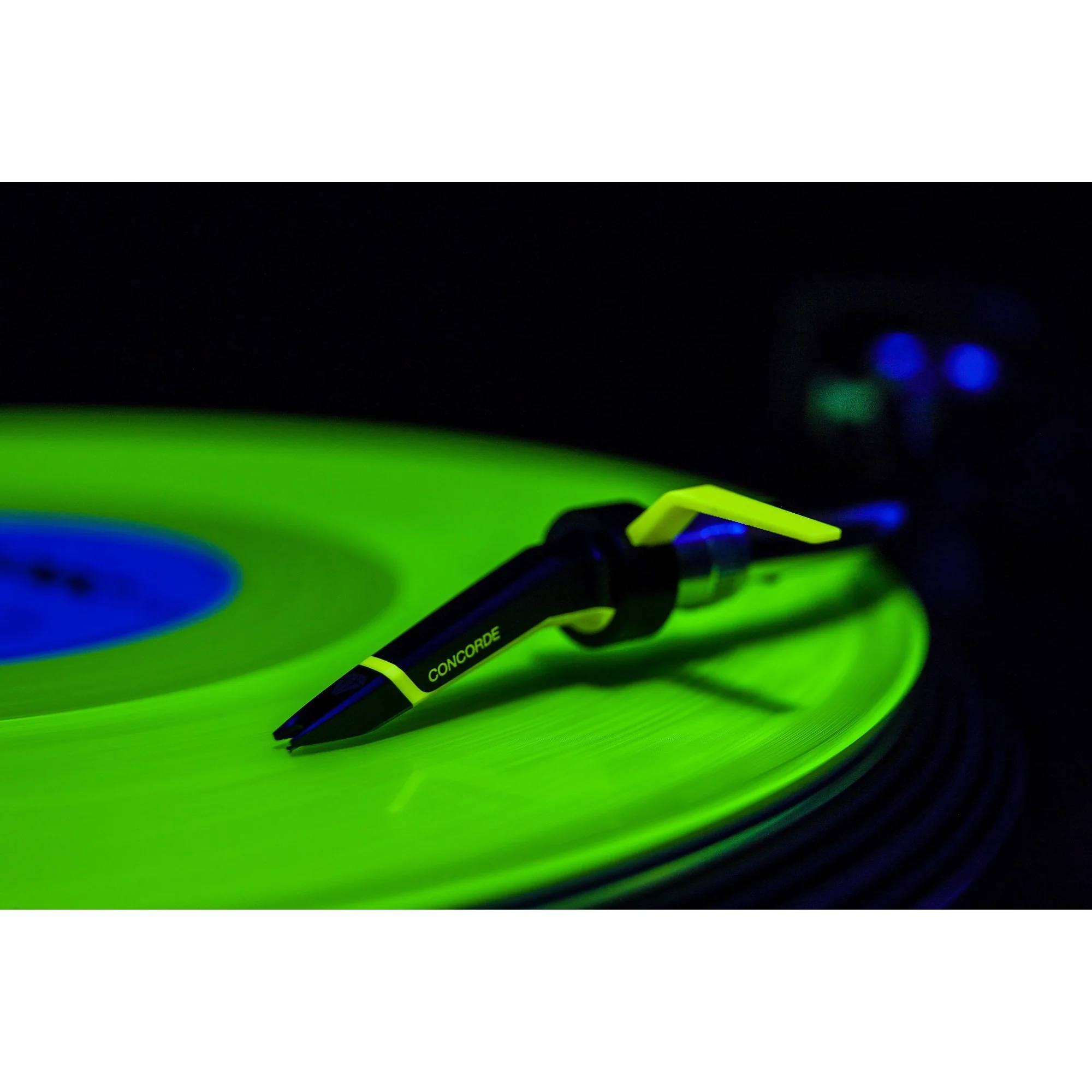 Ortofon CCMKIICLUB Concorde MKII CLUB - Club DJ Model (Single) - Image 8