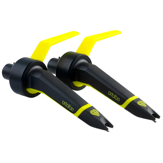 Ortofon CCMKIICLUB-TWIN Concorde MKII Club - Club DJ Model (Twin Pack)