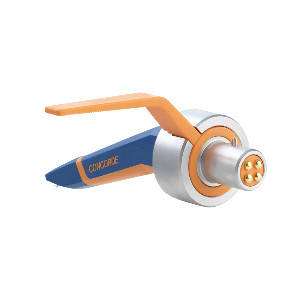 Ortofon CCMKIIDJ Concorde MKII DJ - DJ Model Cardtridge & Stylus (Single) - Image 2