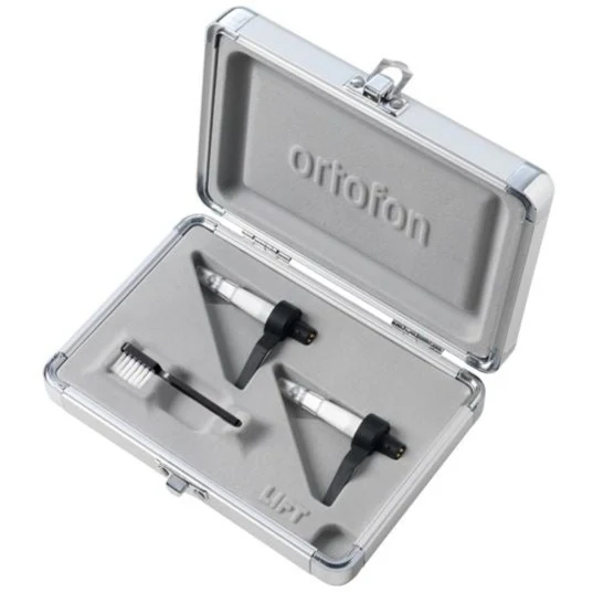 Ortofon CCMKIISCRA-TWIN Concorde MKII SCRATCH - Scratch Model (Twin Pack)