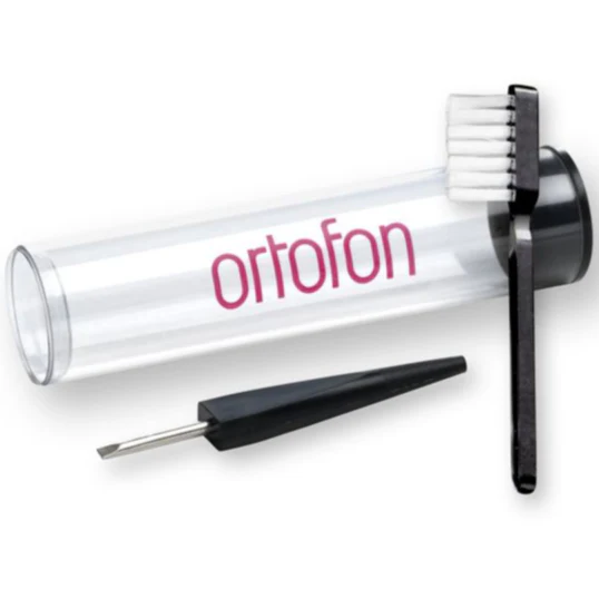 Ortofon DJMAINTSET DJ Maintenance Set