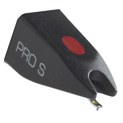 Ortofon PROS-STYLUS Pro S Replacement Stylus - Black Spherical Stylus