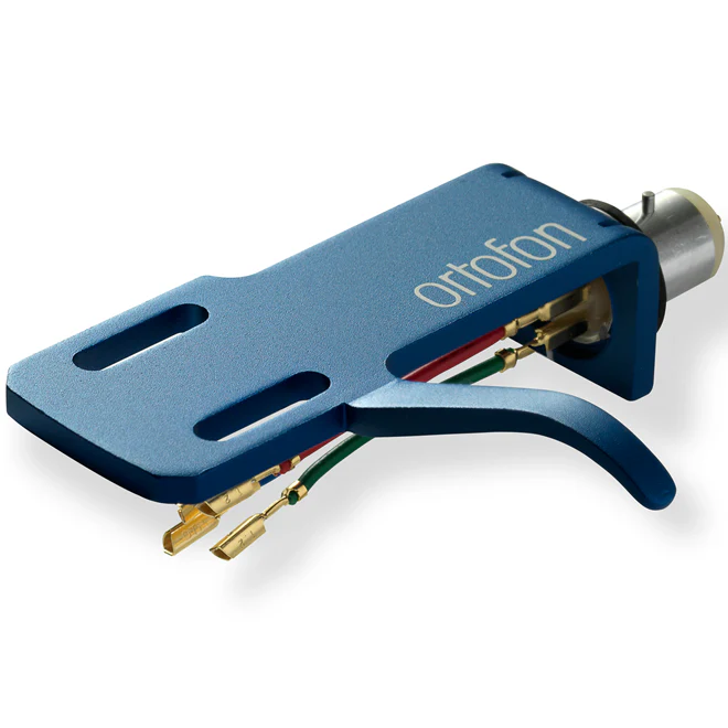 Ortofon SH-4-BLUE Blue DJ Headshell