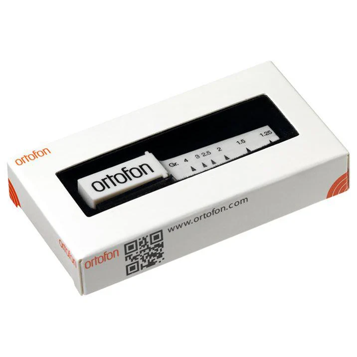 Ortofon STYLUSGUAGE Balance-type Stylus Pressure Gauge/Scale - Image 2