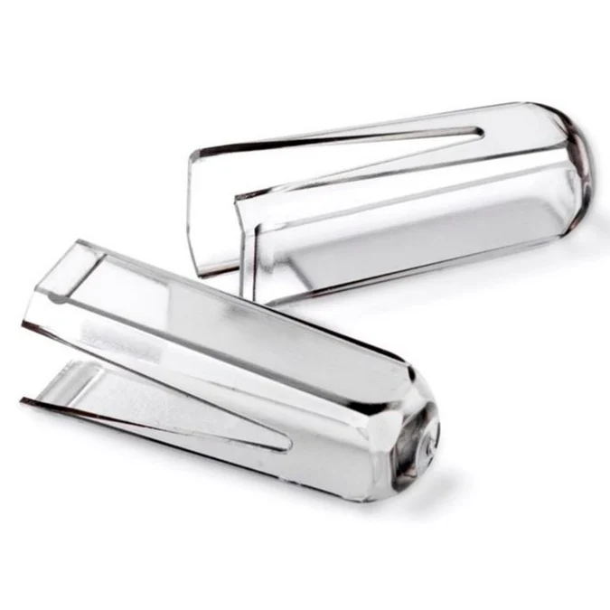 Ortofon STYLUSGUARDS-OM Stylus guards for OM and Concord Mk1 (pair)