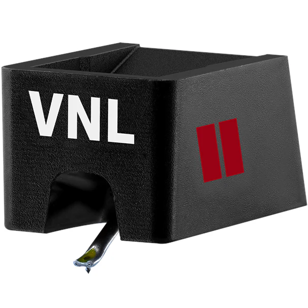 Ortofon VNL-II VNL Spherical Stylus, Rigid