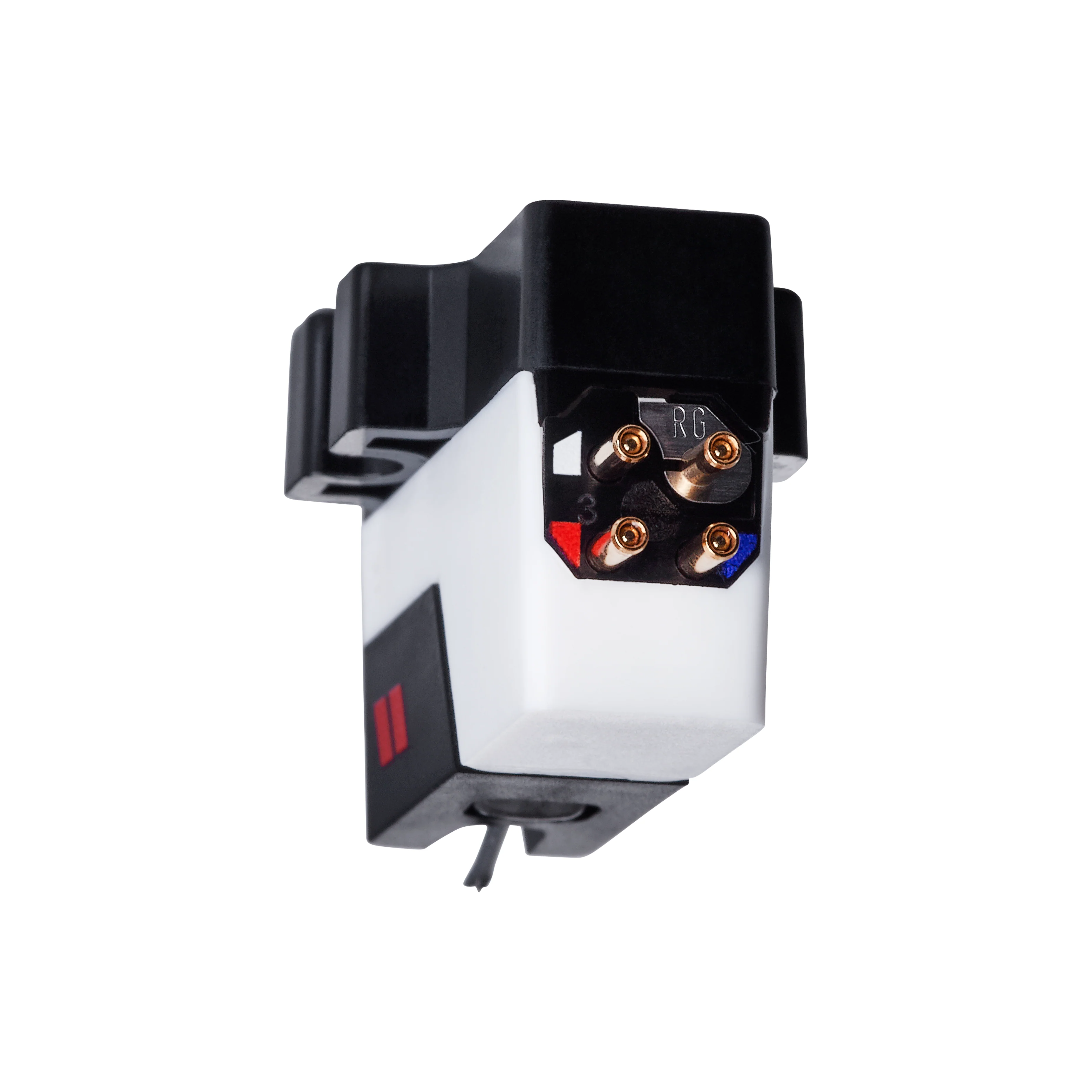 Ortofon VNL-INTROPACK VNL Introductory Pack - Headshell, Cartridge, and 3 Styli (I, II, III) - Image 3