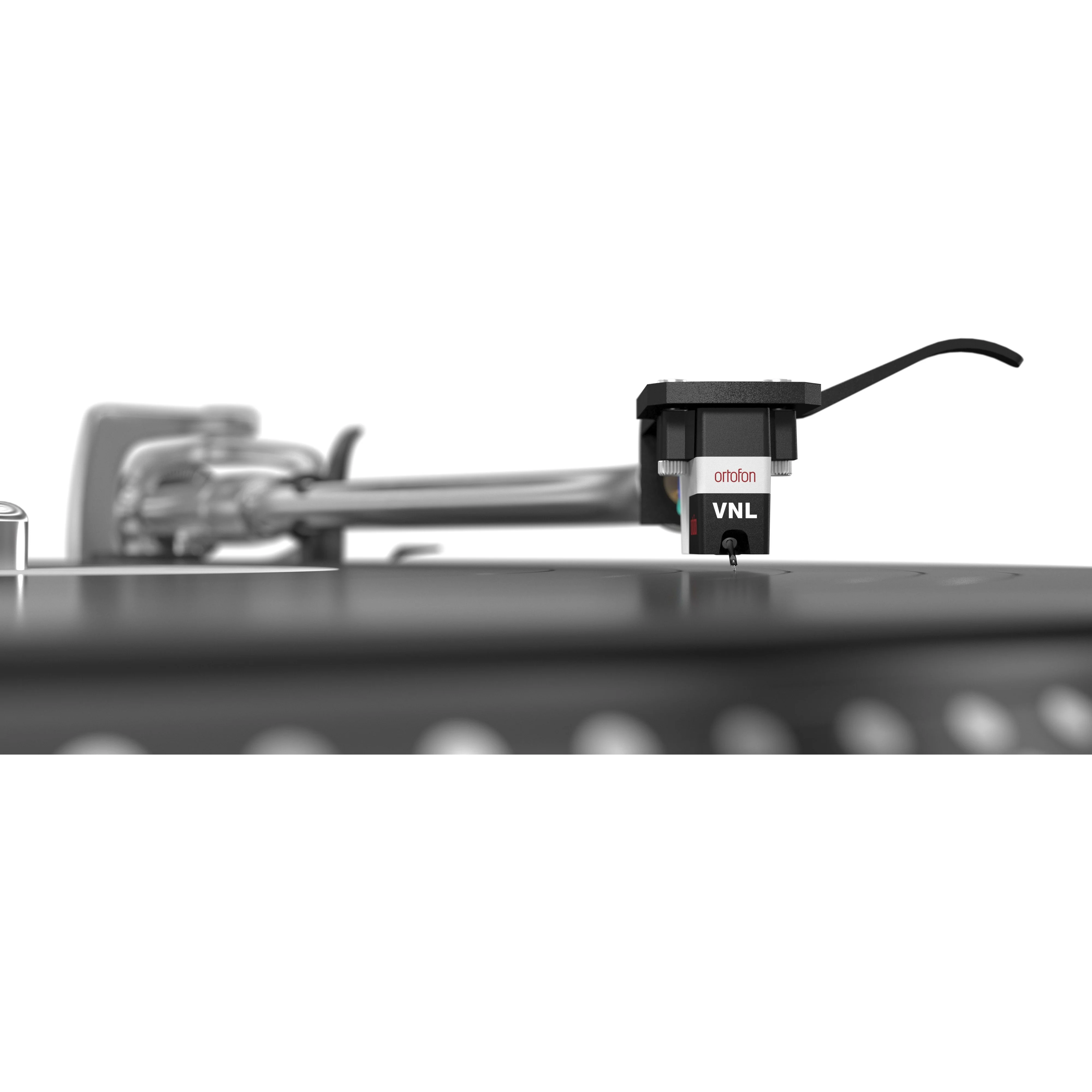 Ortofon VNL-INTROPACK VNL Introductory Pack - Headshell, Cartridge, and 3 Styli (I, II, III) - Image 4