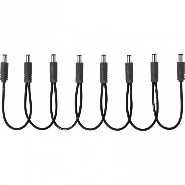 Boss PCS-20A Roland Parallel DC Cord