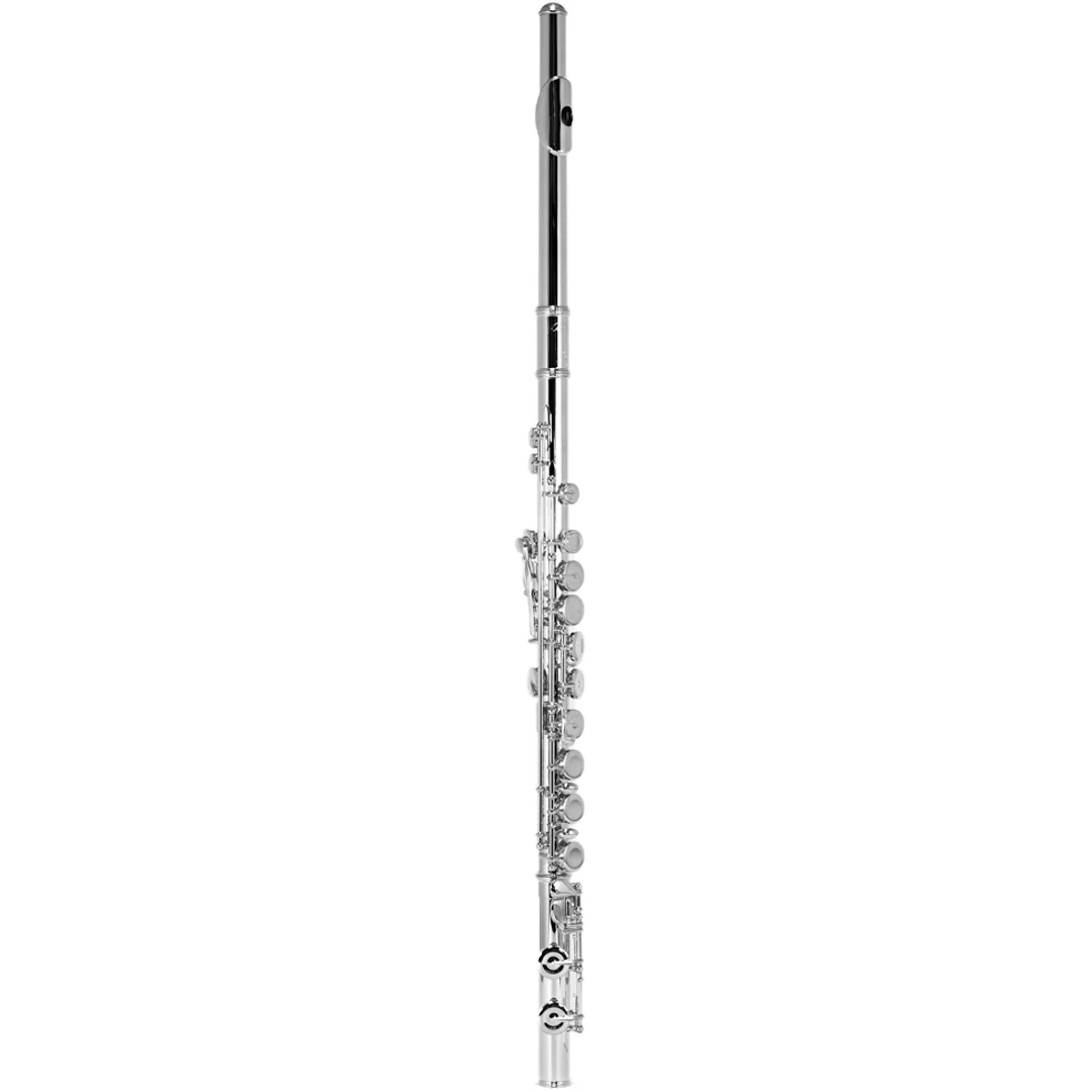 Pearl PF200 Belsona Student Flute with Case