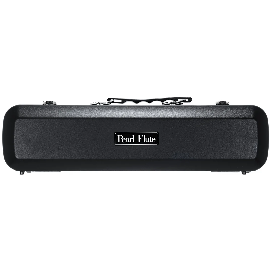 Pearl PF200 Belsona Student Flute with Case - Image 4