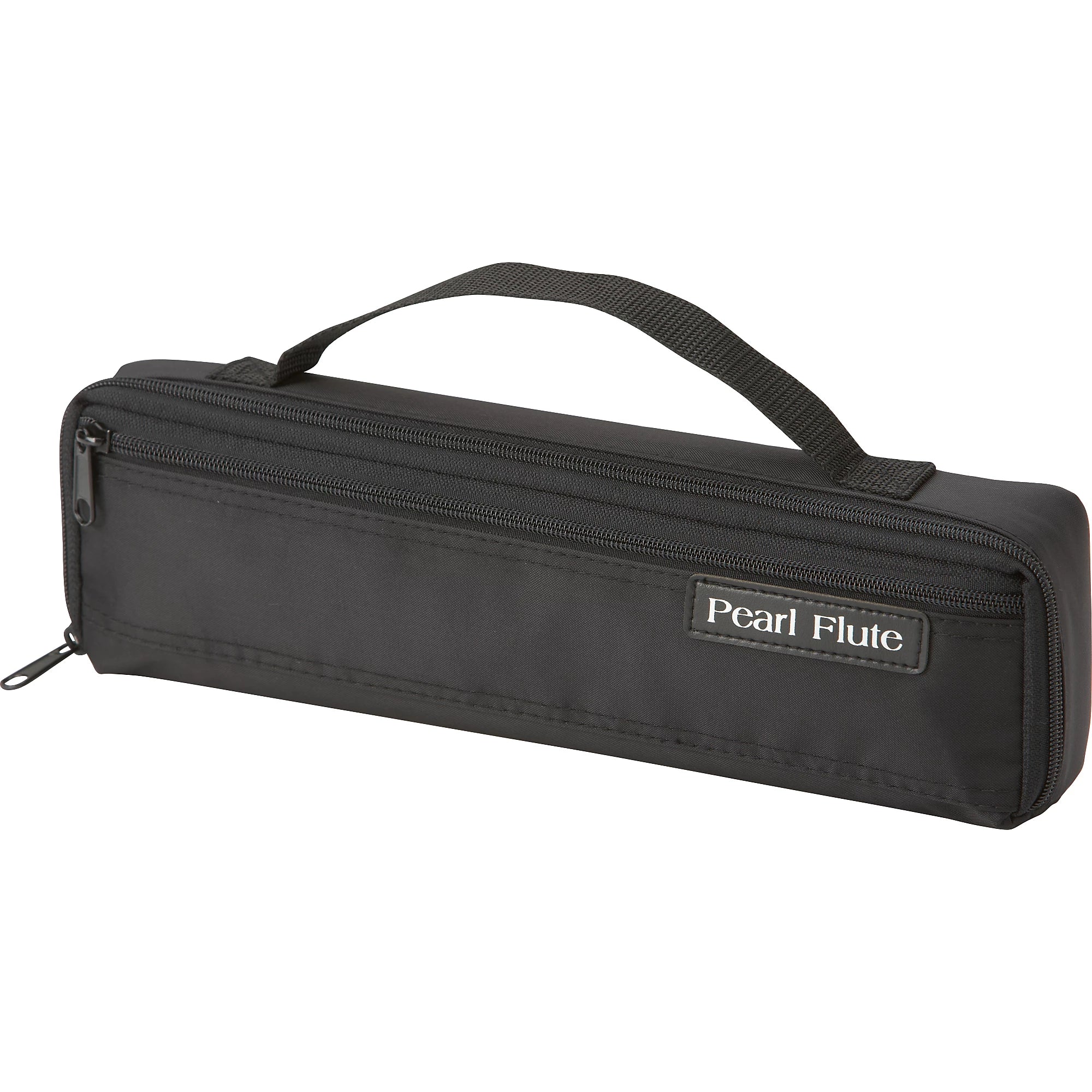 Pearl PFP165ES Grenadilla Headjoint Grenaditte Body Piccolo - Image 5